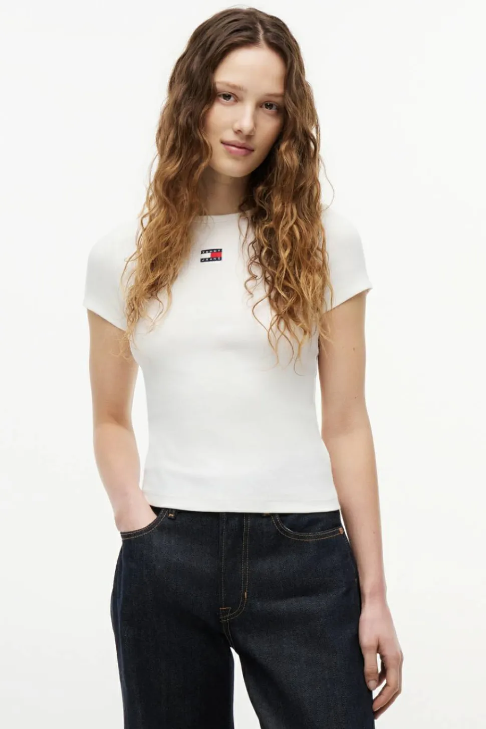 Tommy jeans