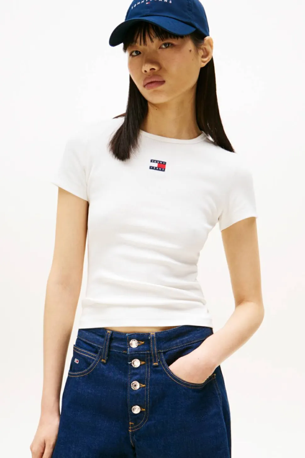 Tommy jeans