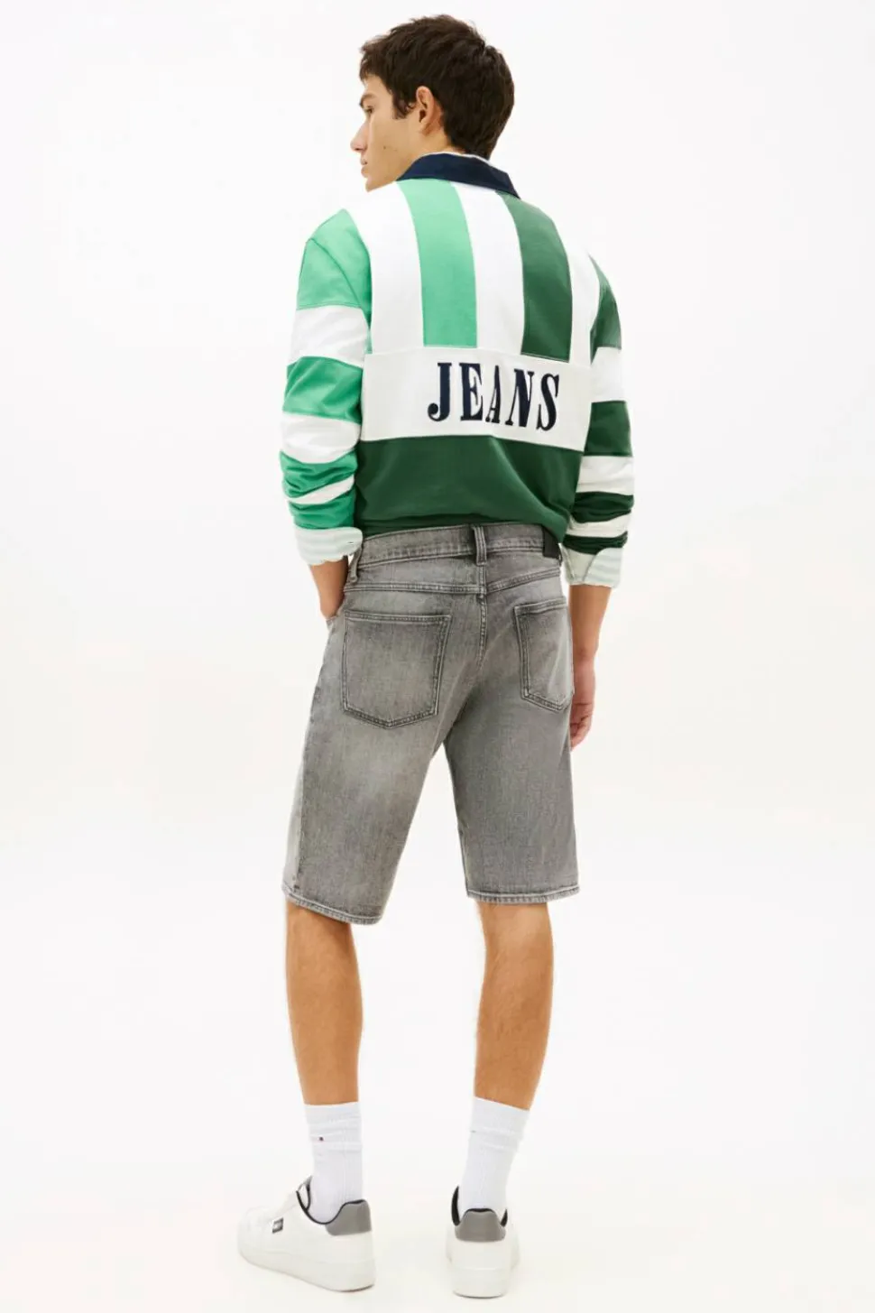 Tommy jeans