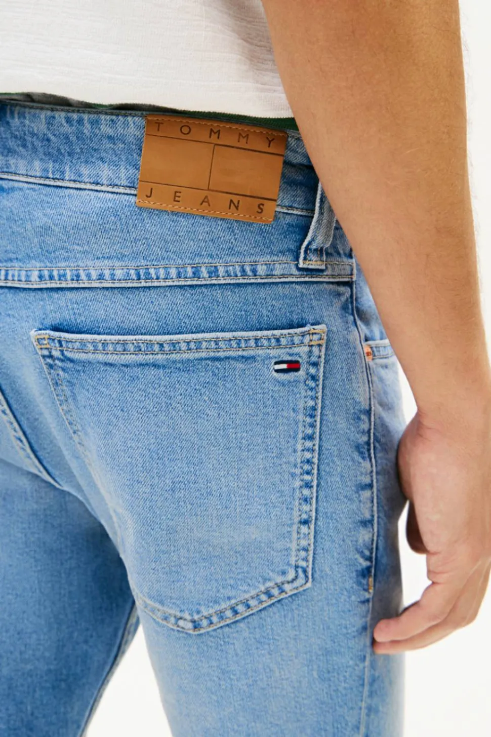 Tommy jeans