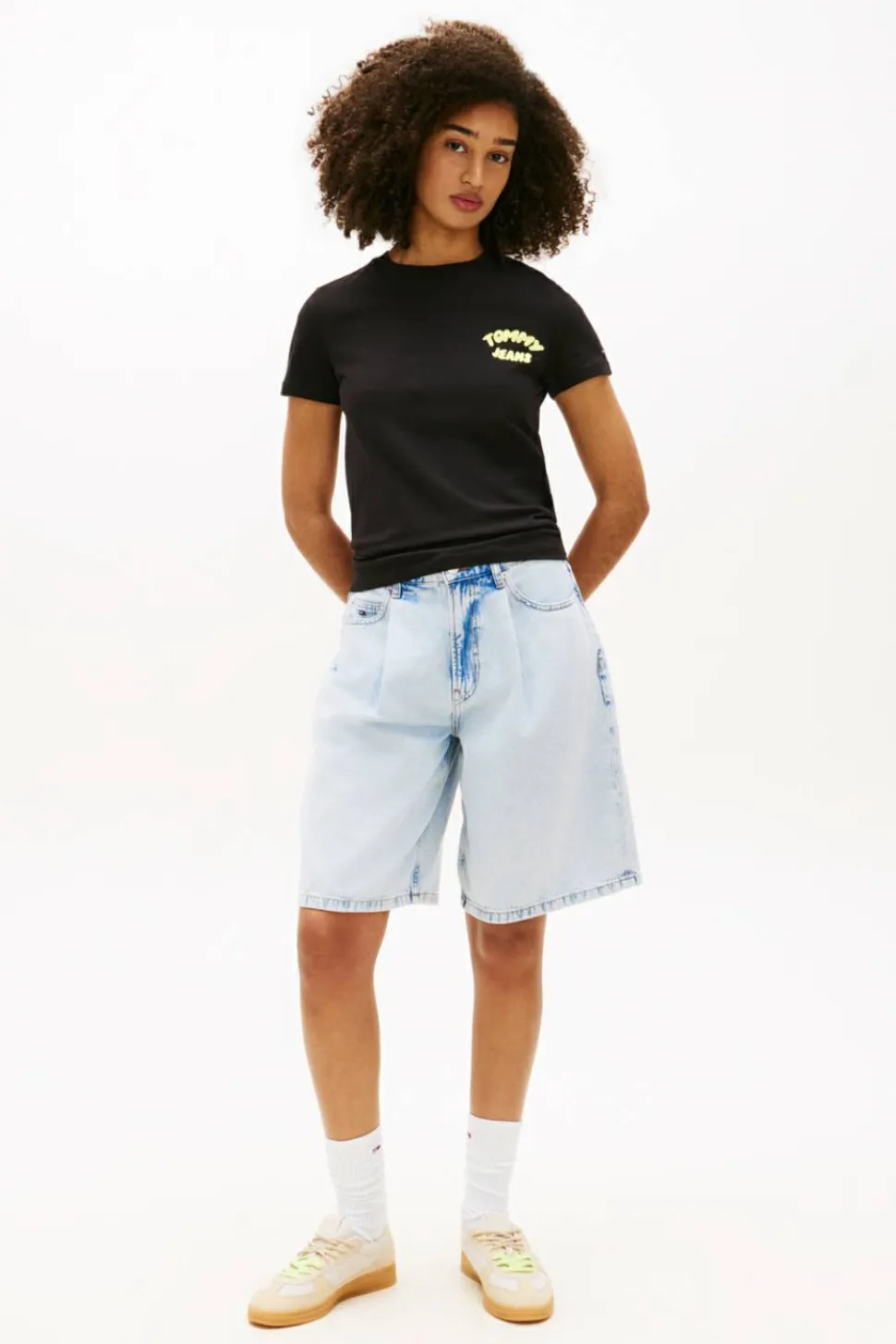 Tommy jeans