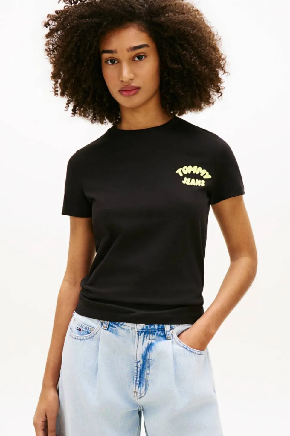 Tommy jeans