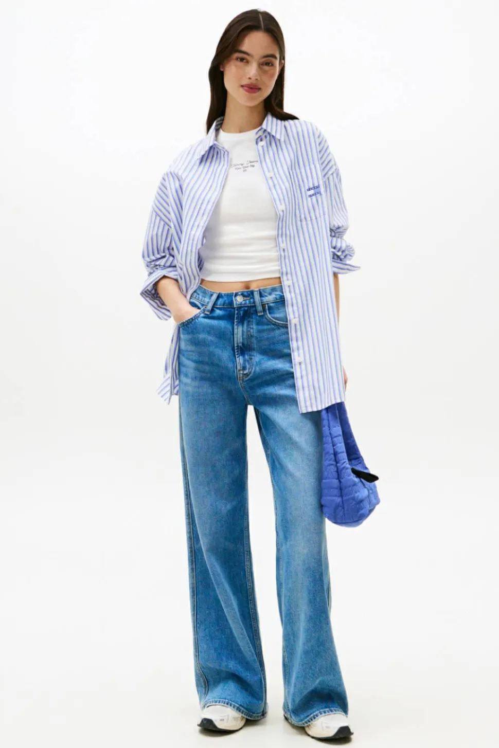Tommy jeans