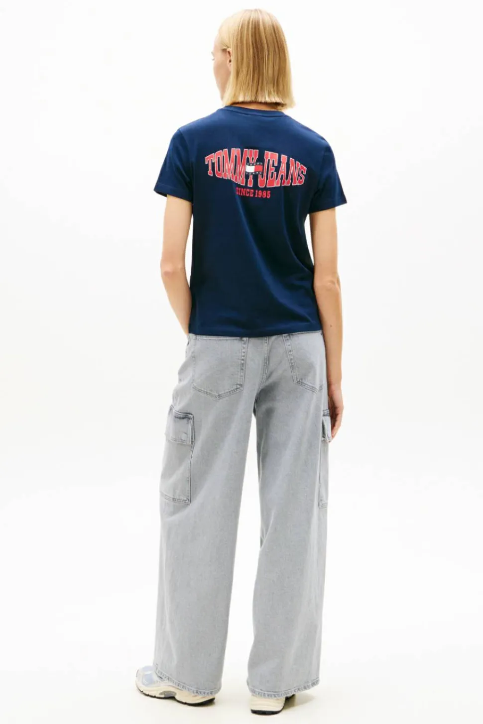 Tommy jeans