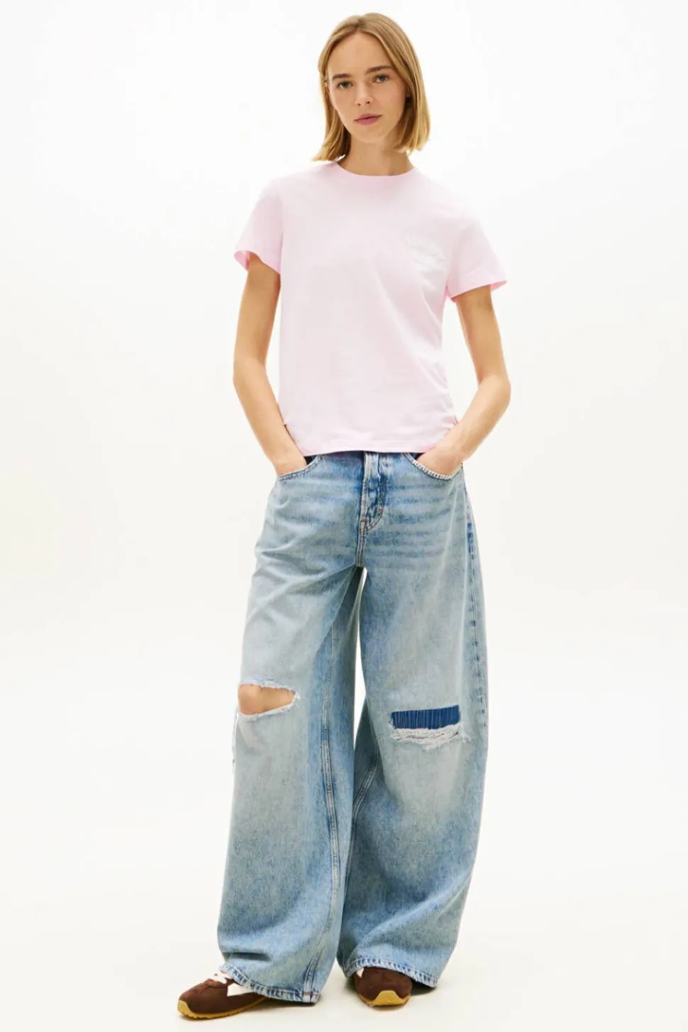 Tommy jeans