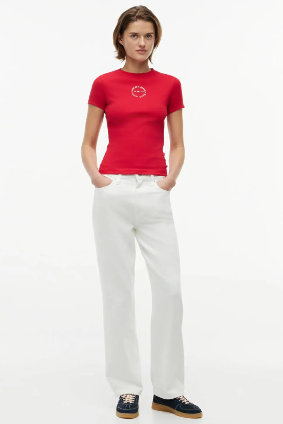 Tommy jeans