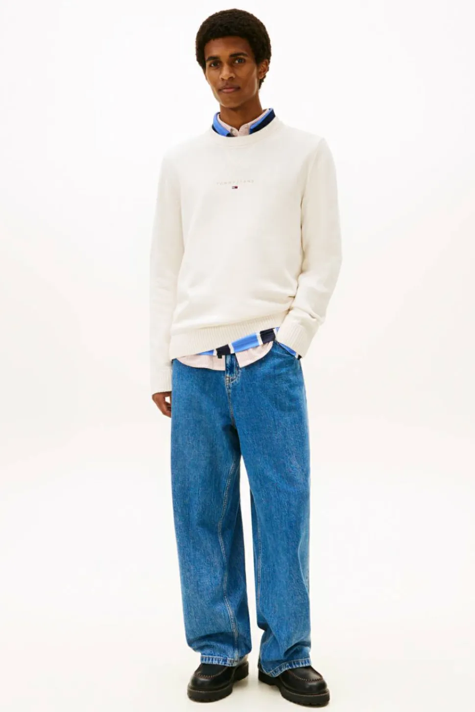 Tommy jeans
