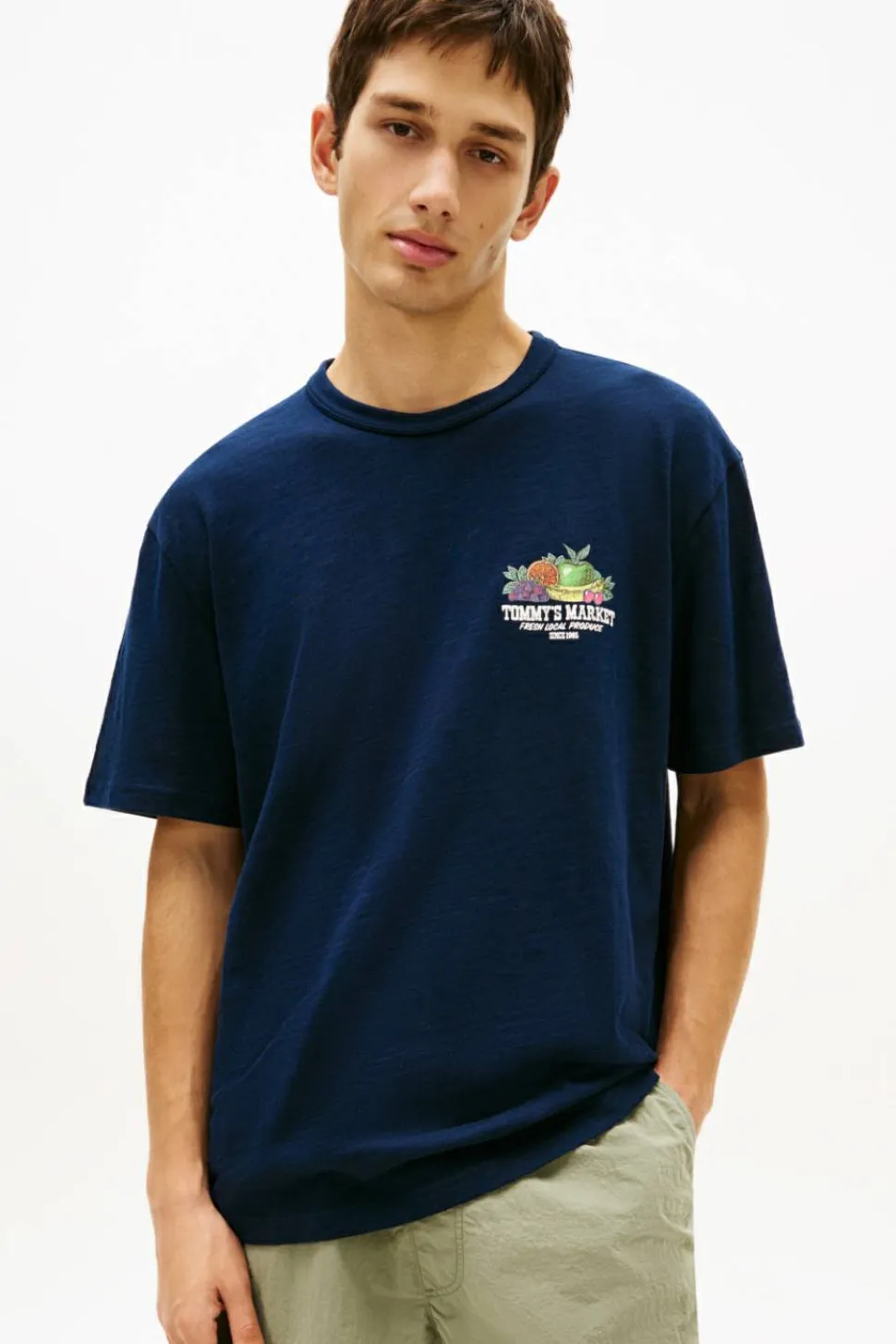 Tommy jeans