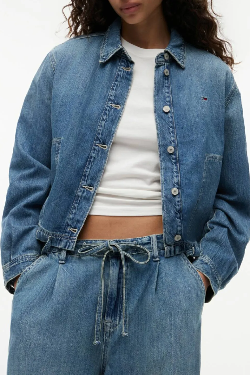 Tommy jeans