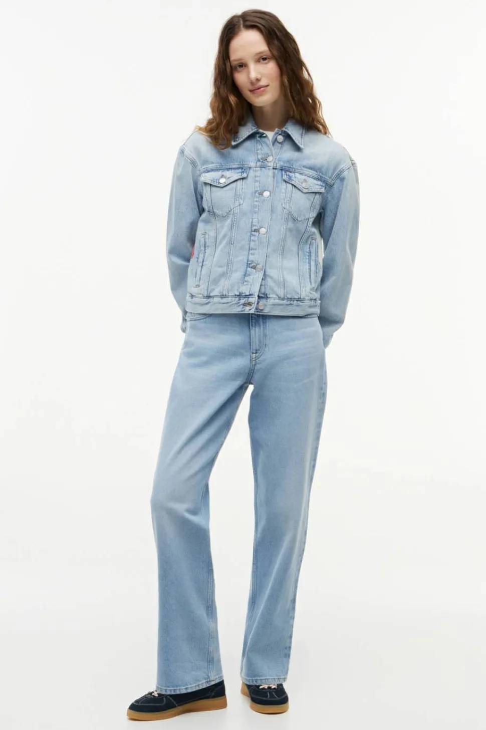 Tommy jeans