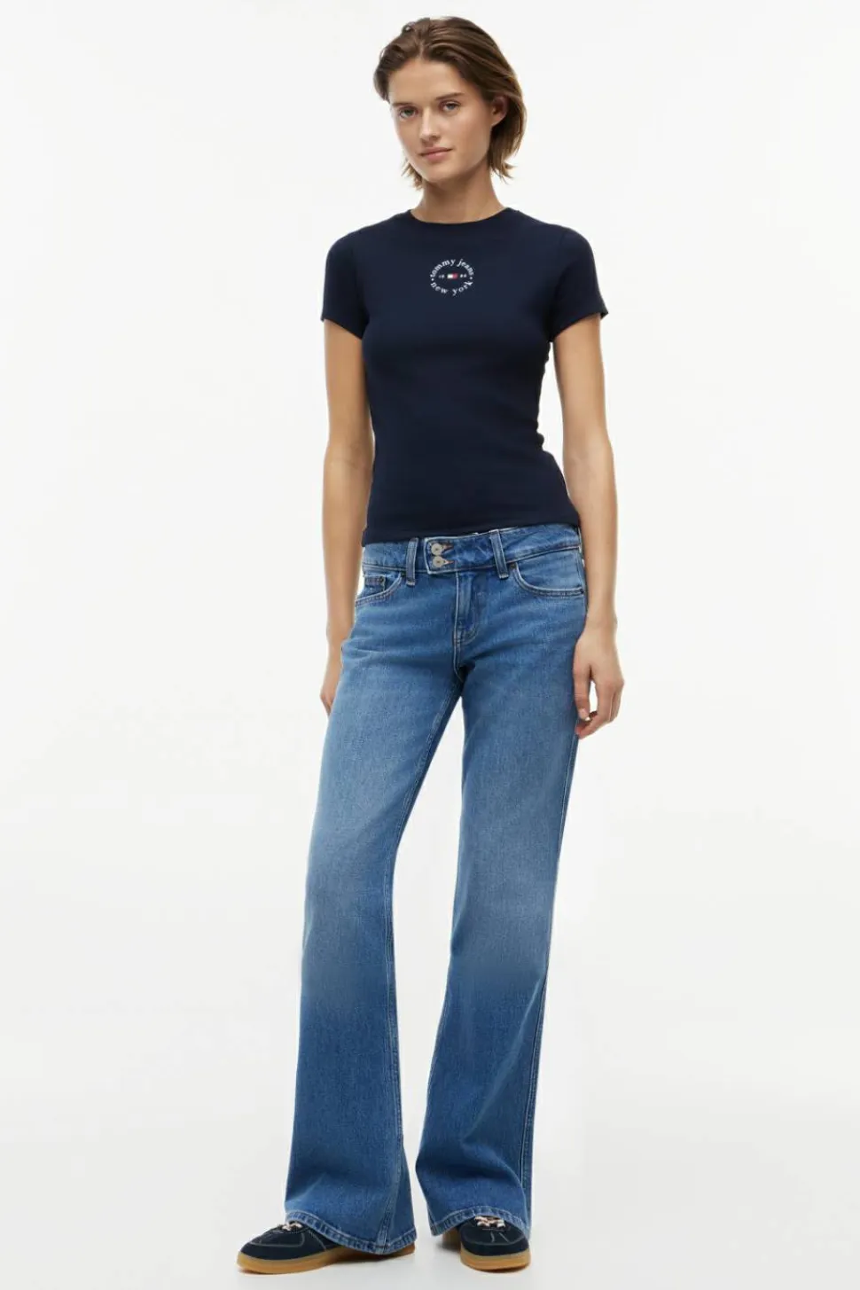 Tommy jeans