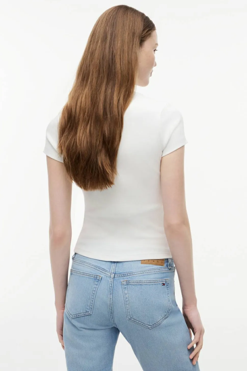 Tommy jeans