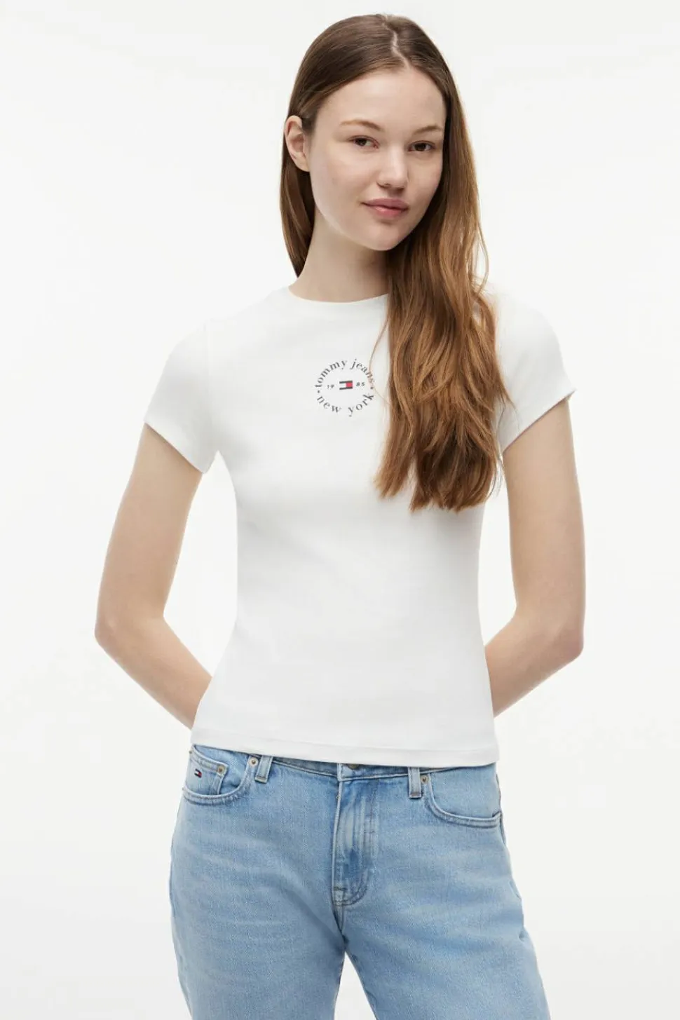 Tommy jeans