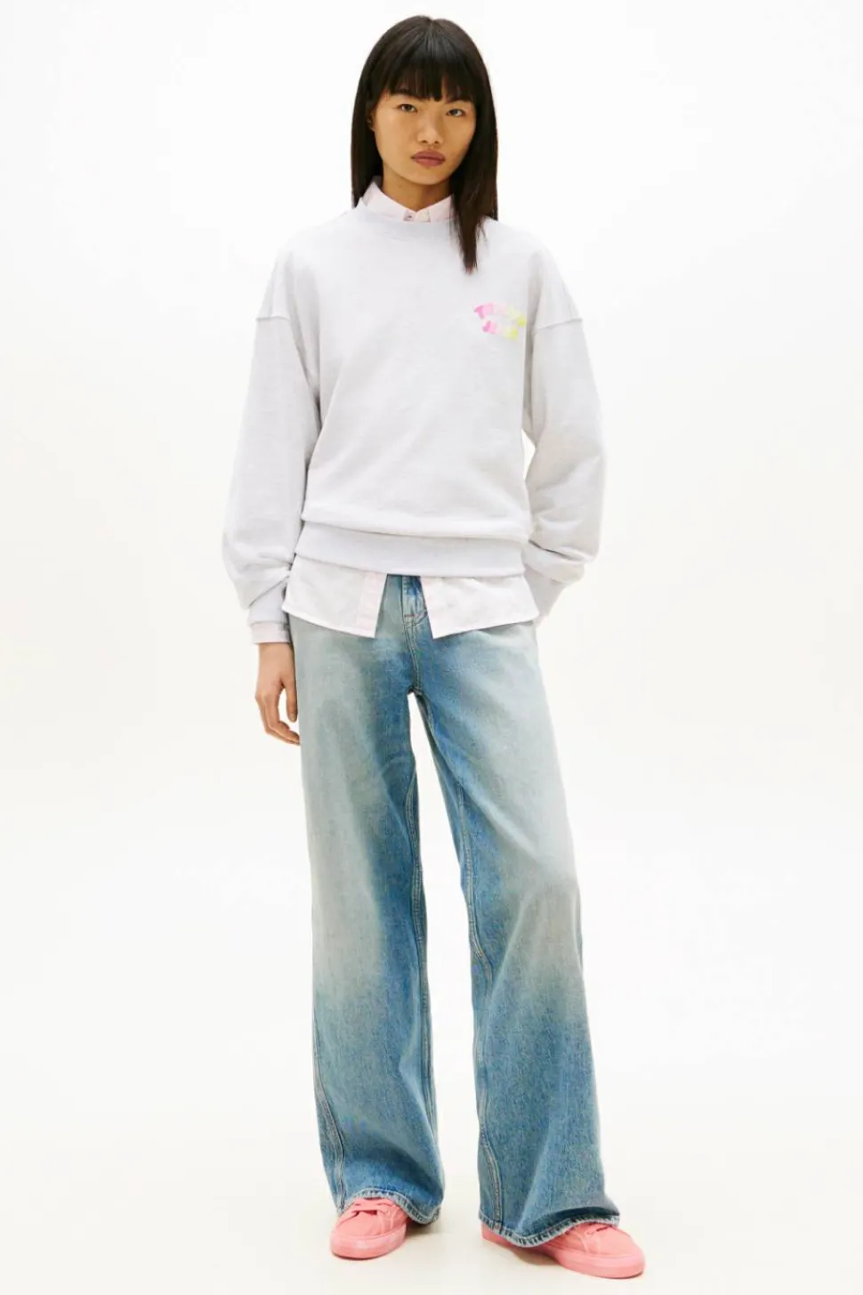 Tommy jeans