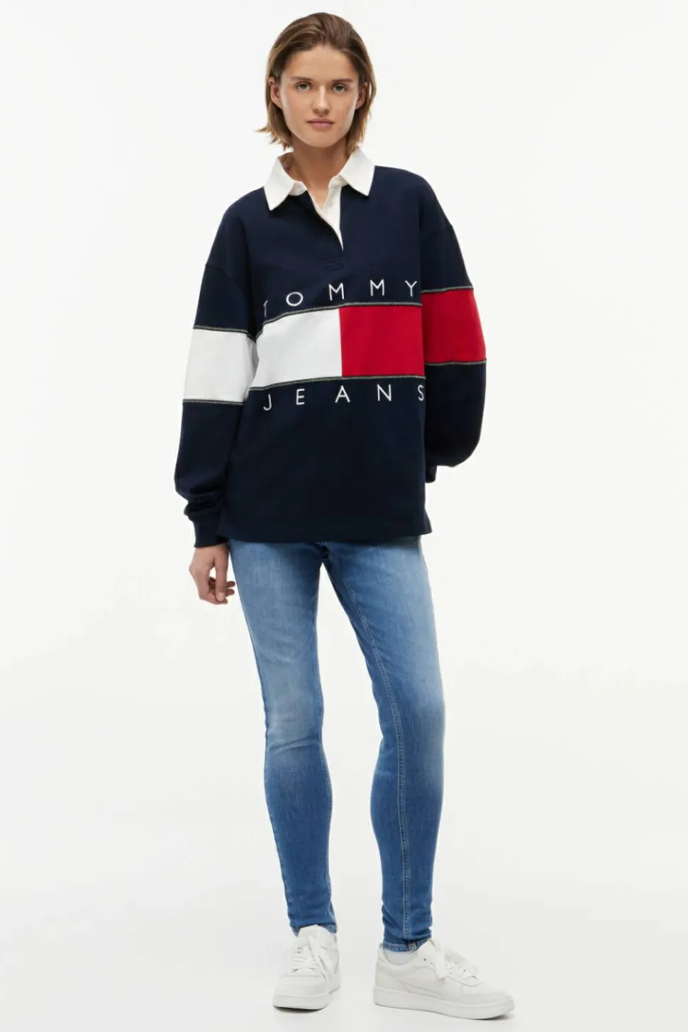 Tommy jeans