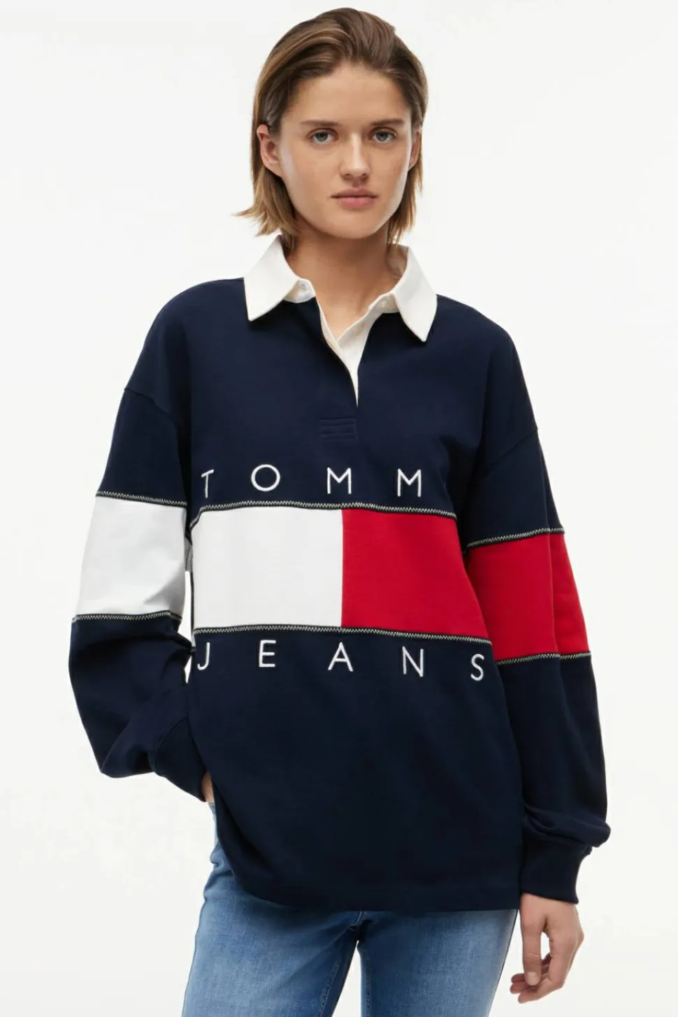 Tommy jeans