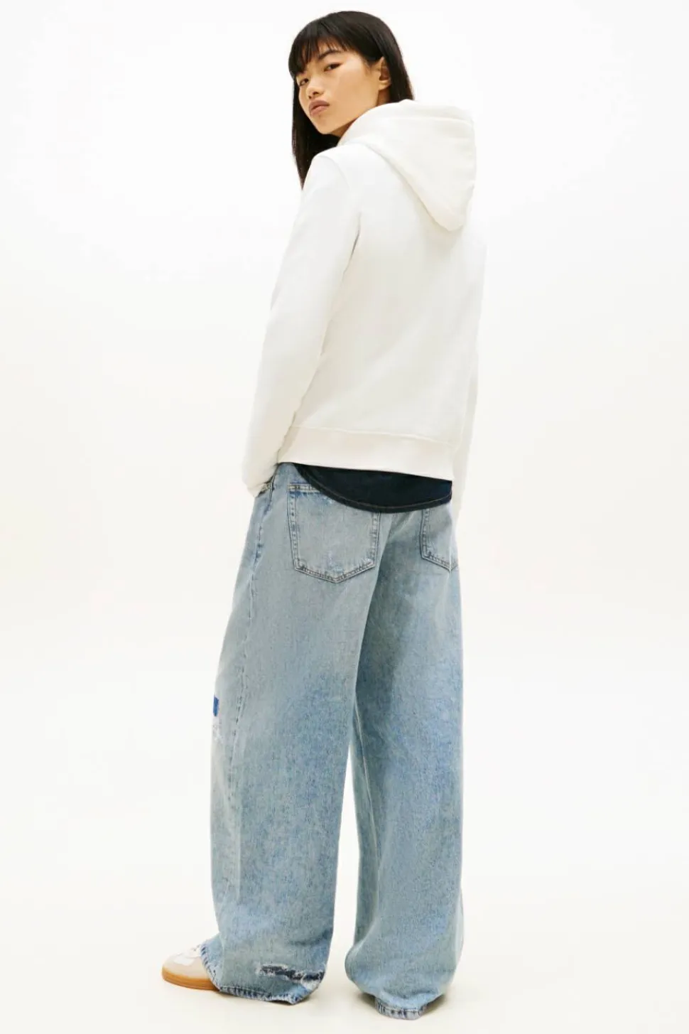 Tommy jeans