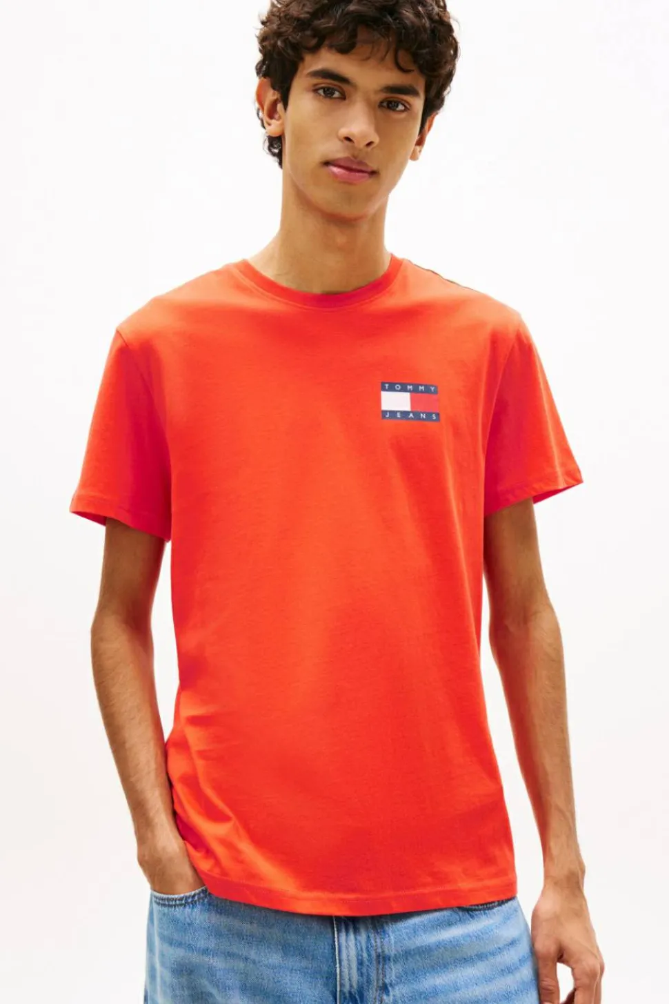 Tommy jeans