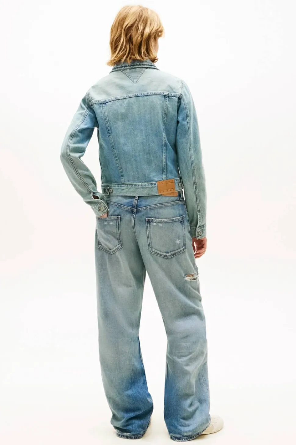 Tommy jeans