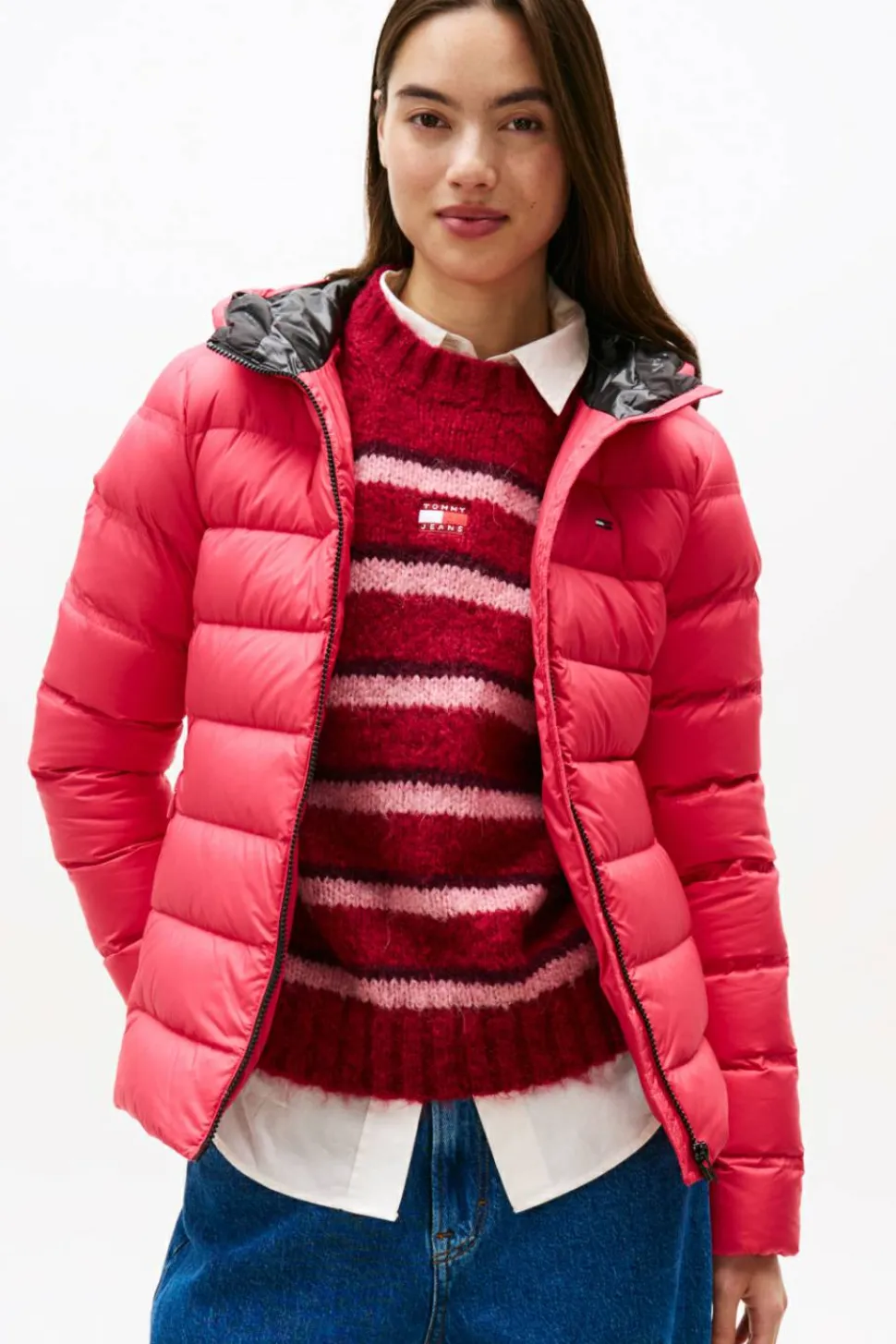 Tommy jeans