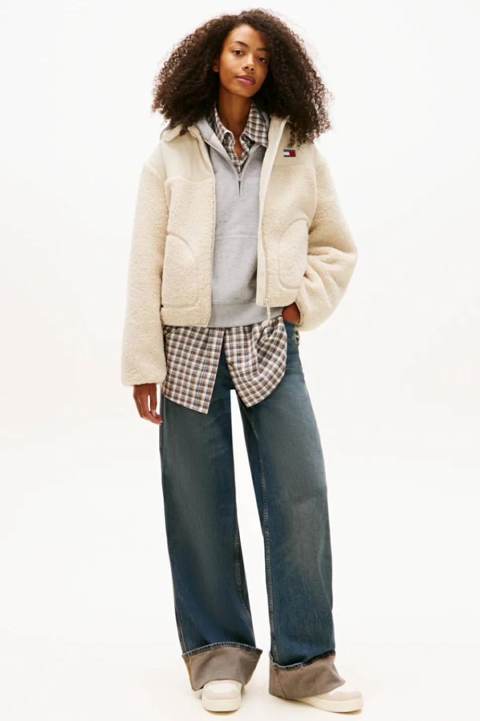 Tommy jeans