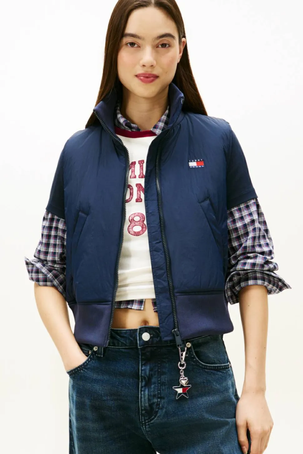 Tommy jeans