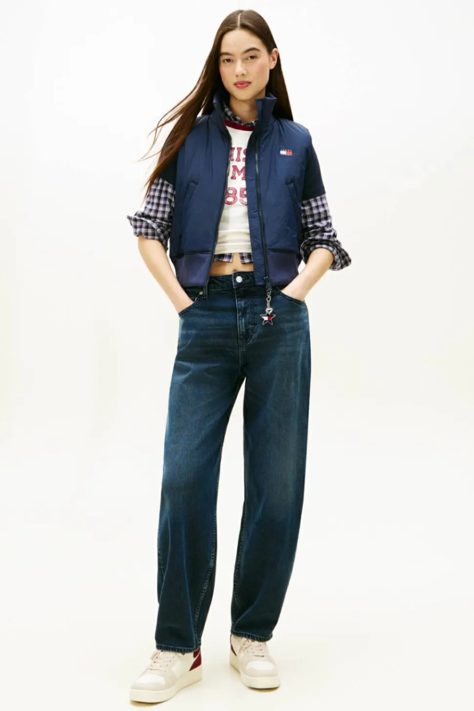 Tommy jeans