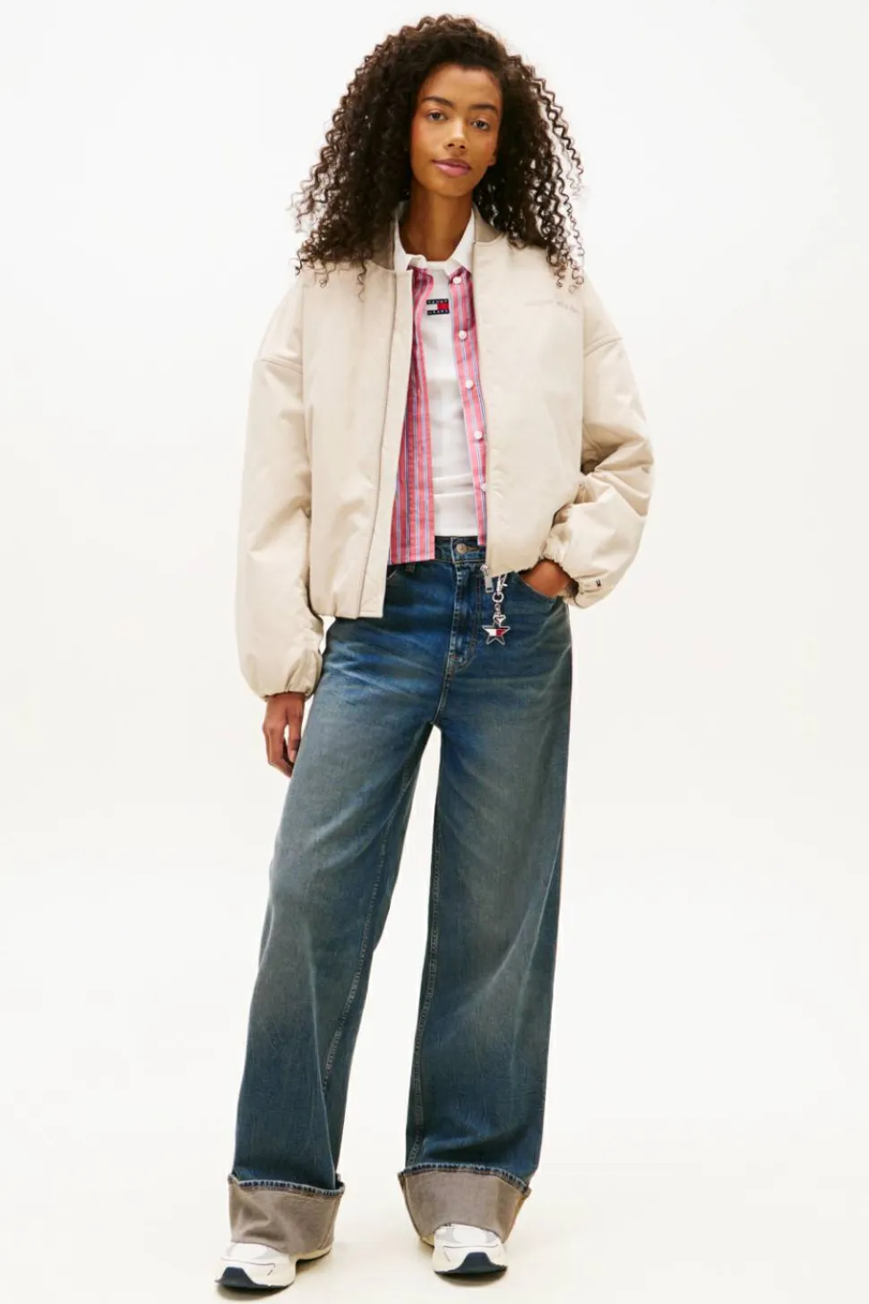 Tommy jeans