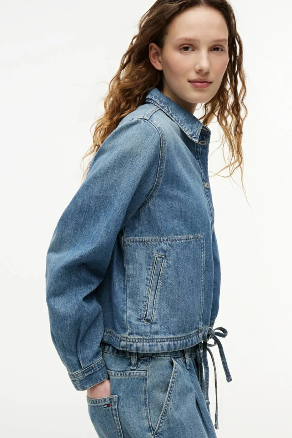 Tommy jeans