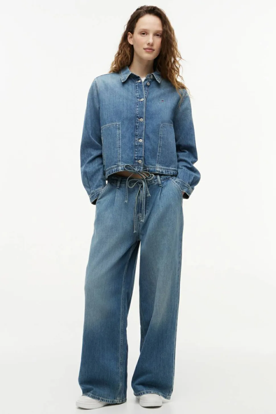 Tommy jeans