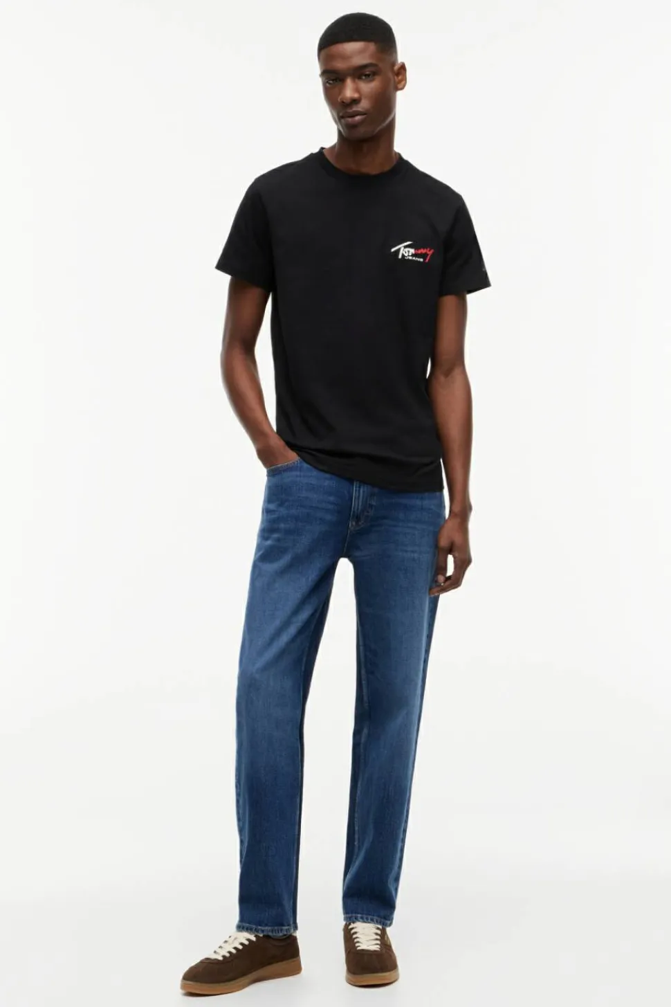 Tommy jeans