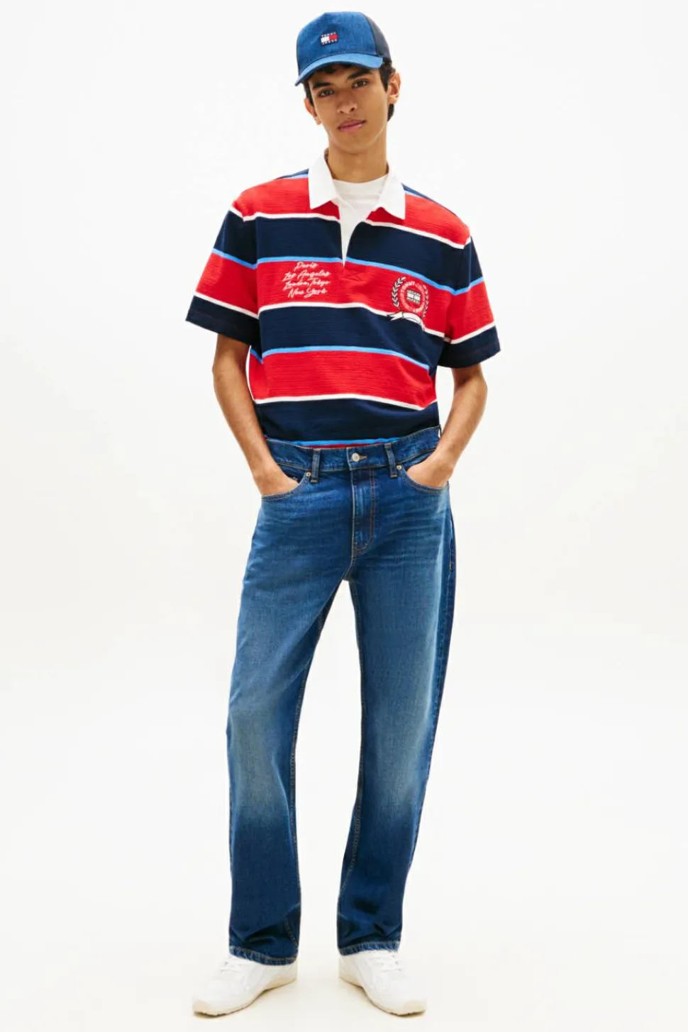 Tommy jeans
