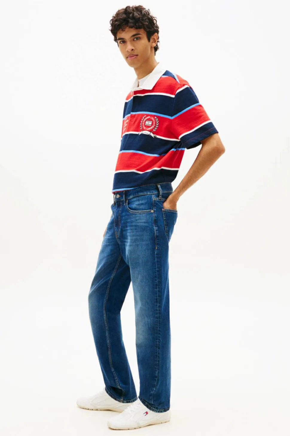 Tommy jeans