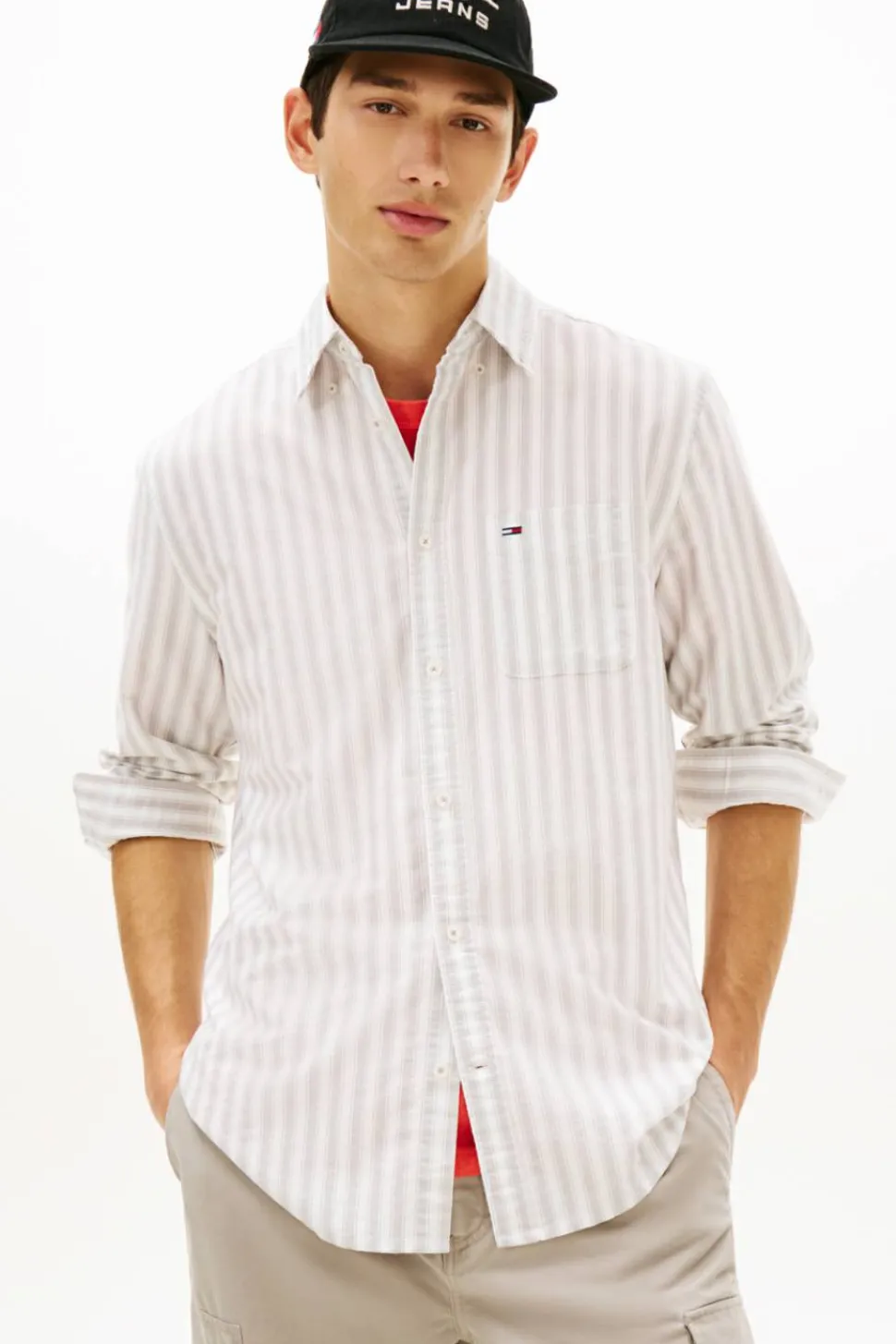 Tommy jeans