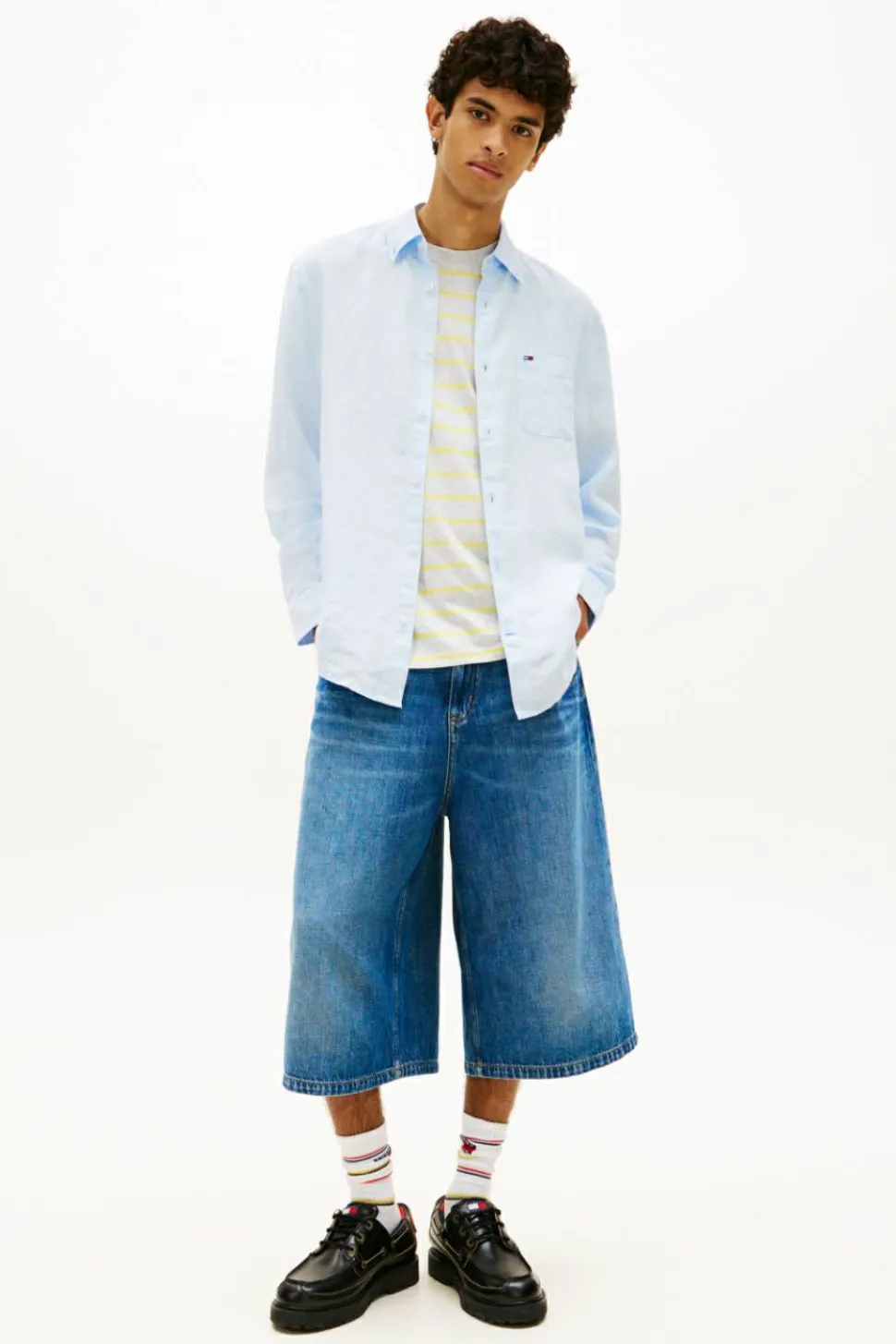 Tommy jeans
