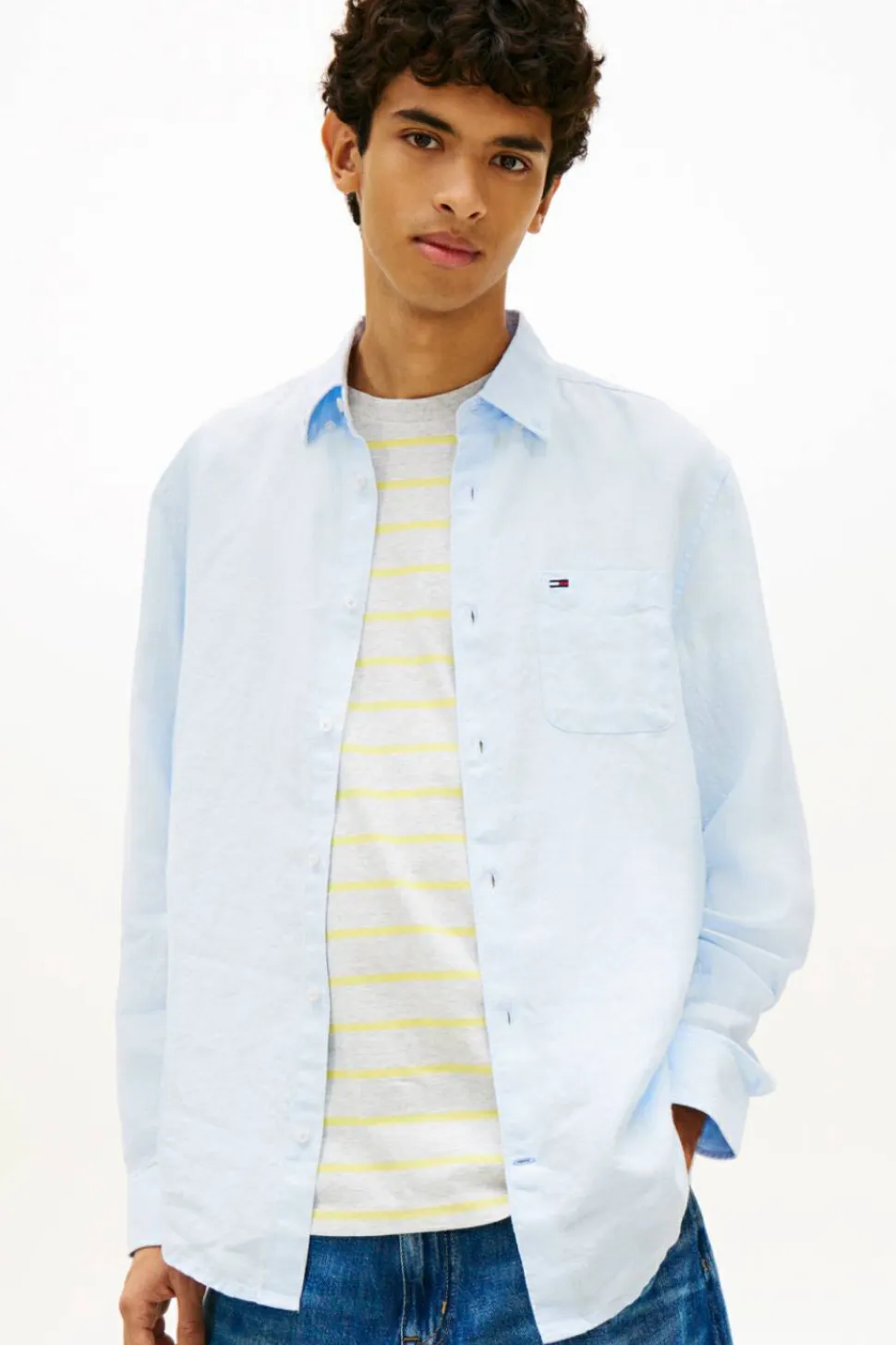 Tommy jeans