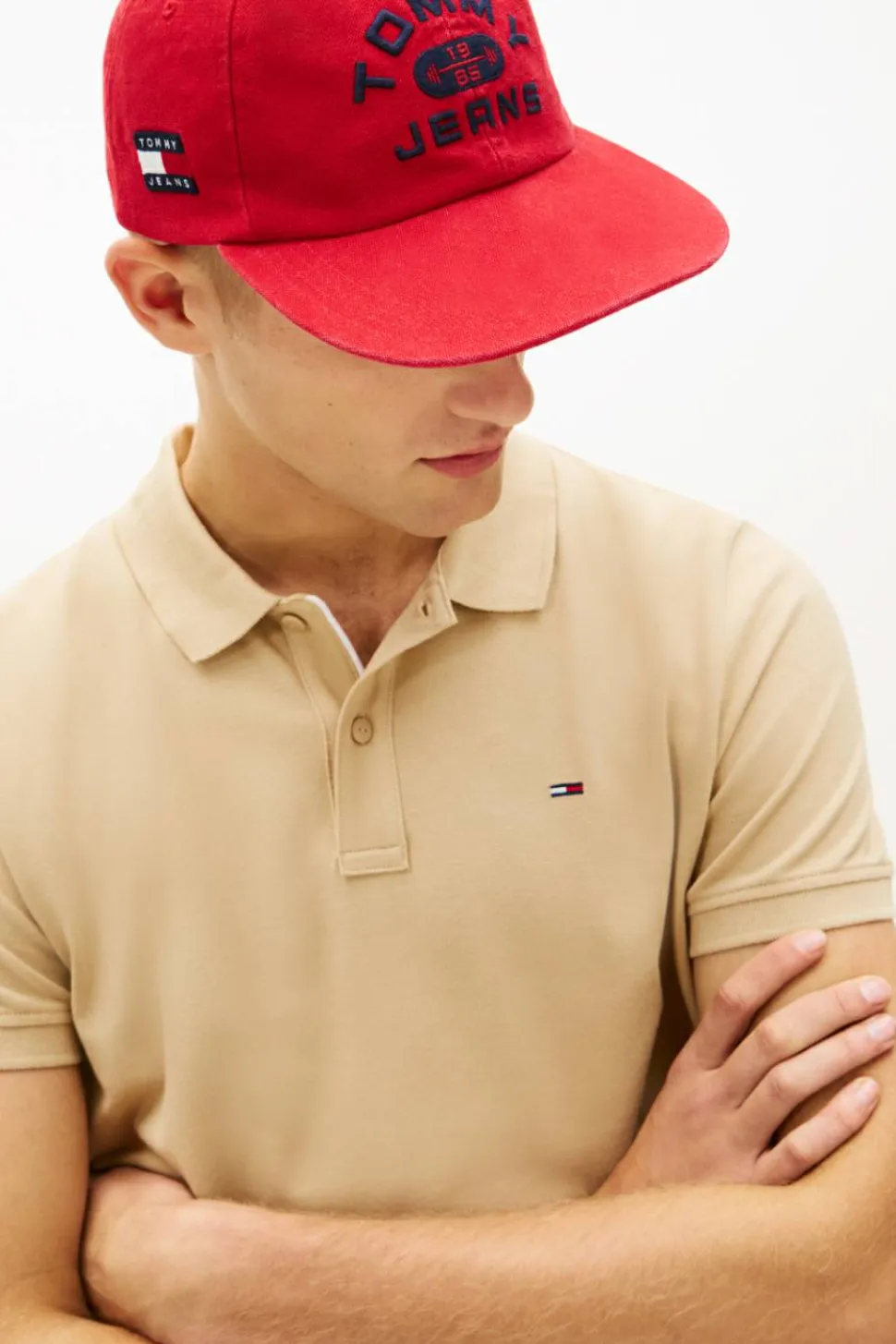 Tommy jeans