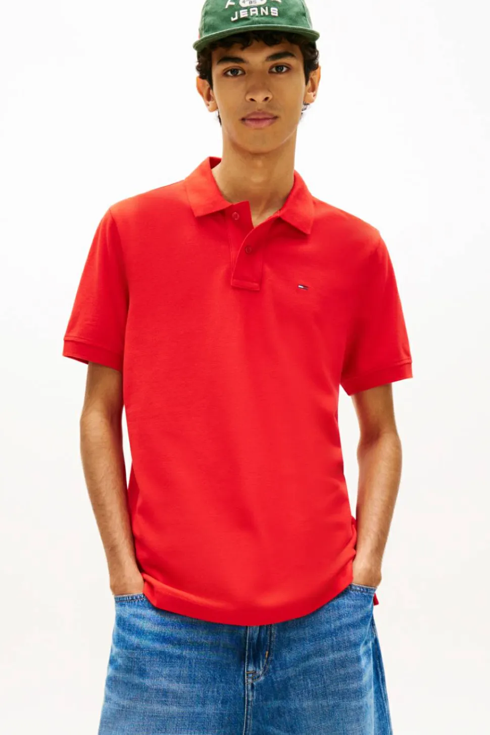 Tommy jeans