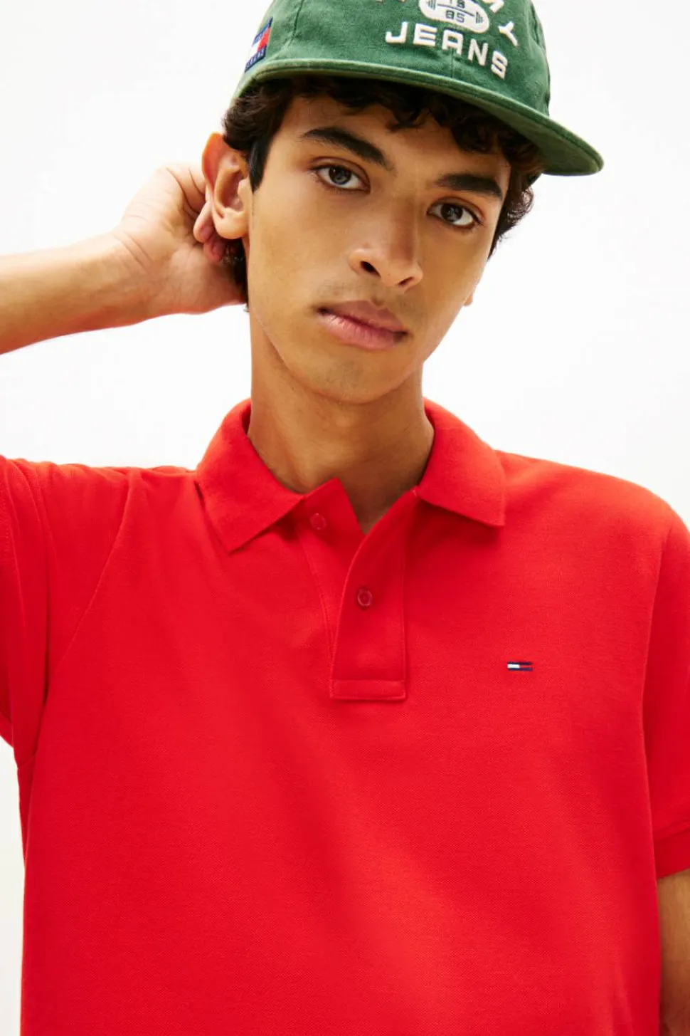 Tommy jeans