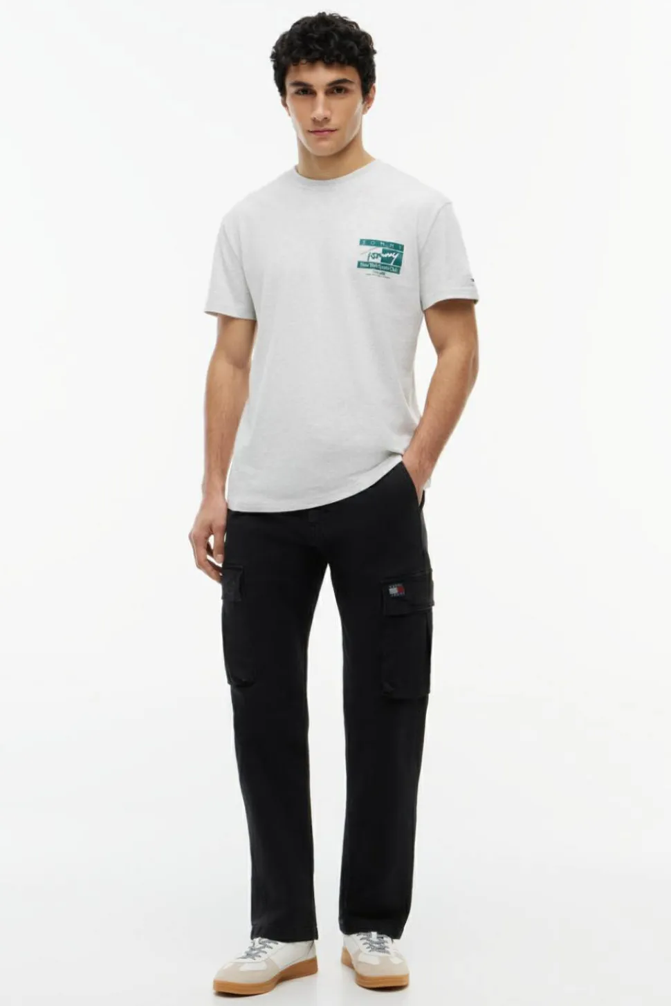 Tommy jeans