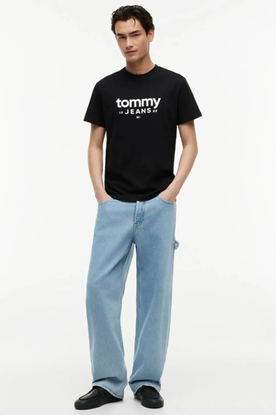 Tommy jeans