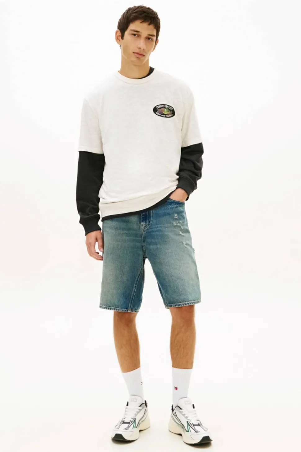 Tommy jeans