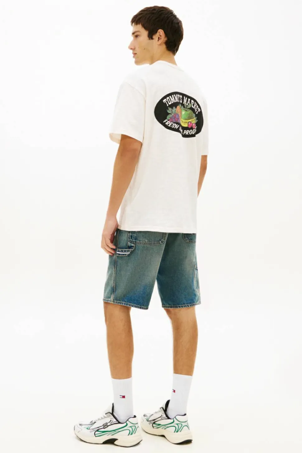 Tommy jeans