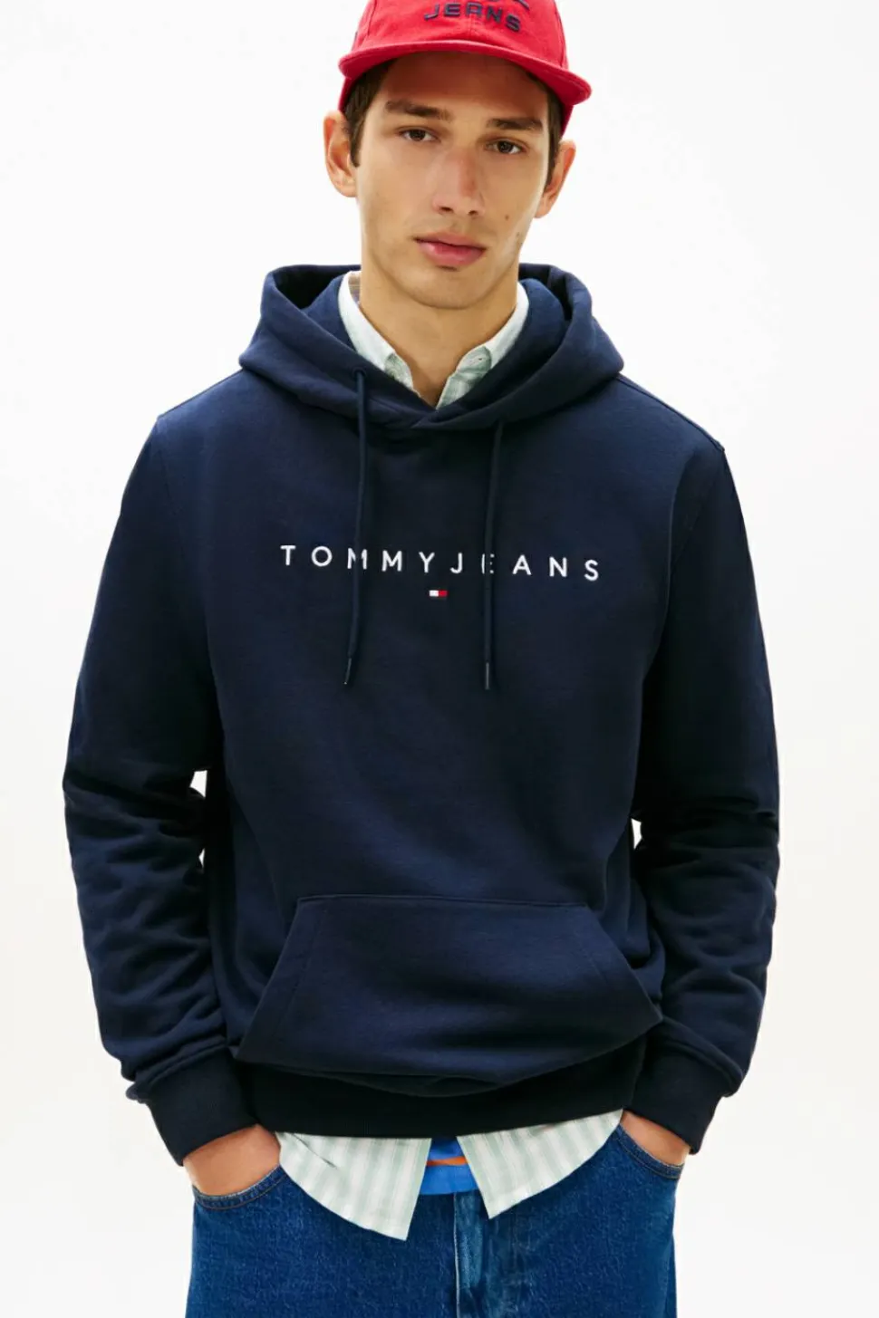 Tommy jeans