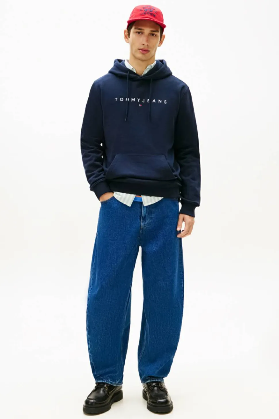 Tommy jeans