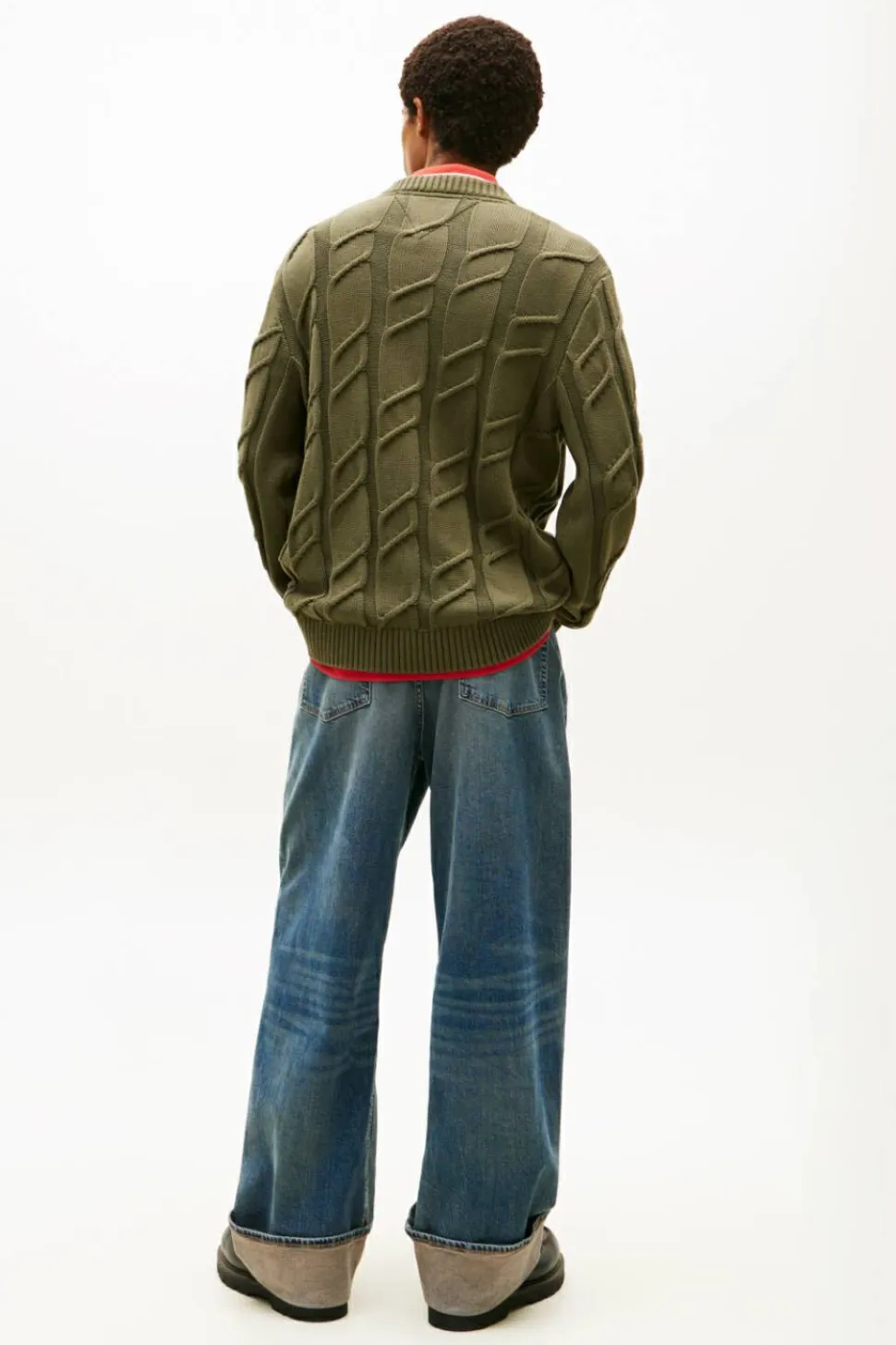 Tommy jeans