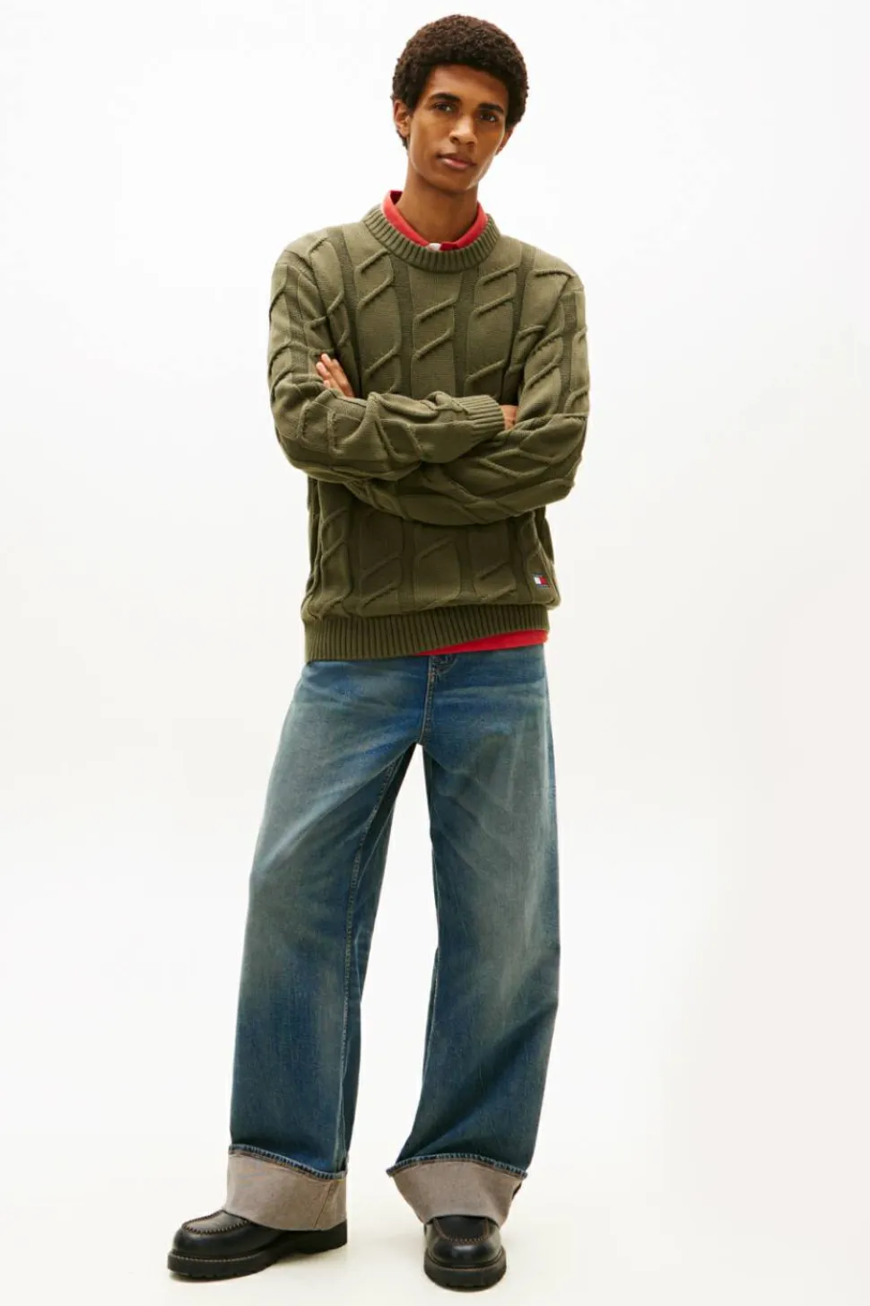 Tommy jeans