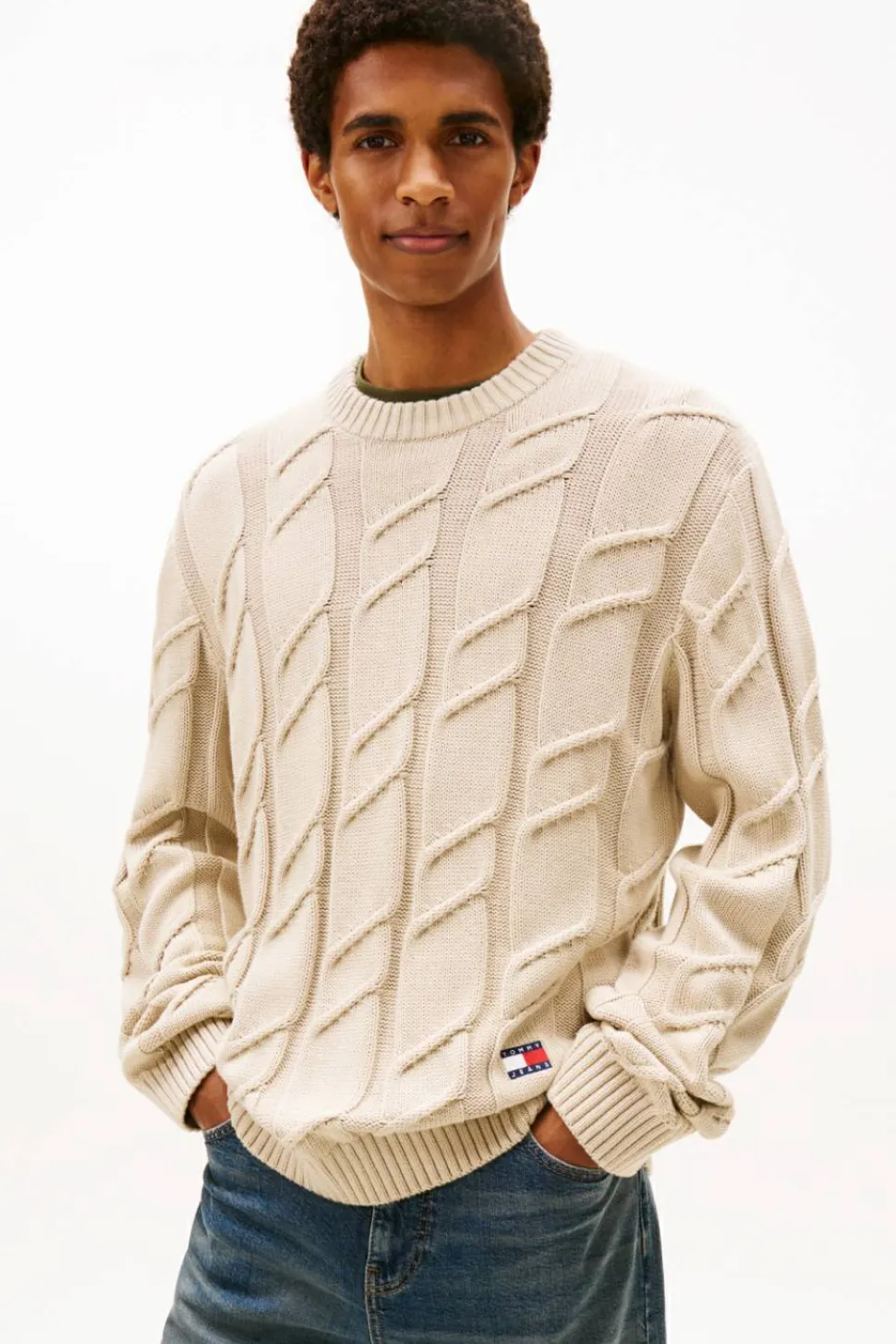 Tommy jeans