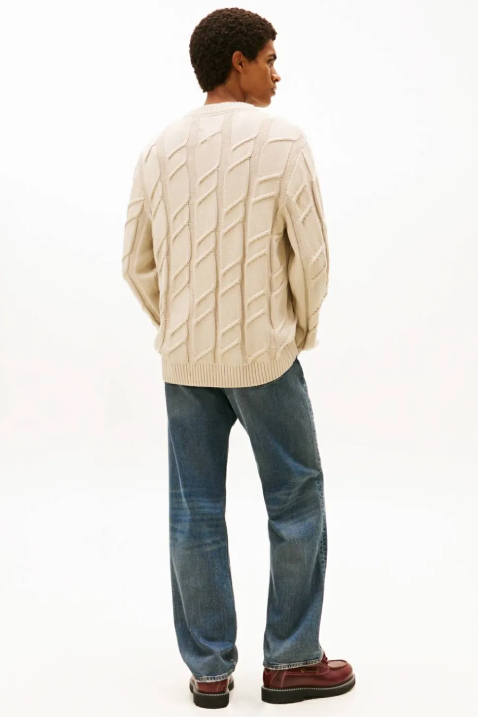 Tommy jeans