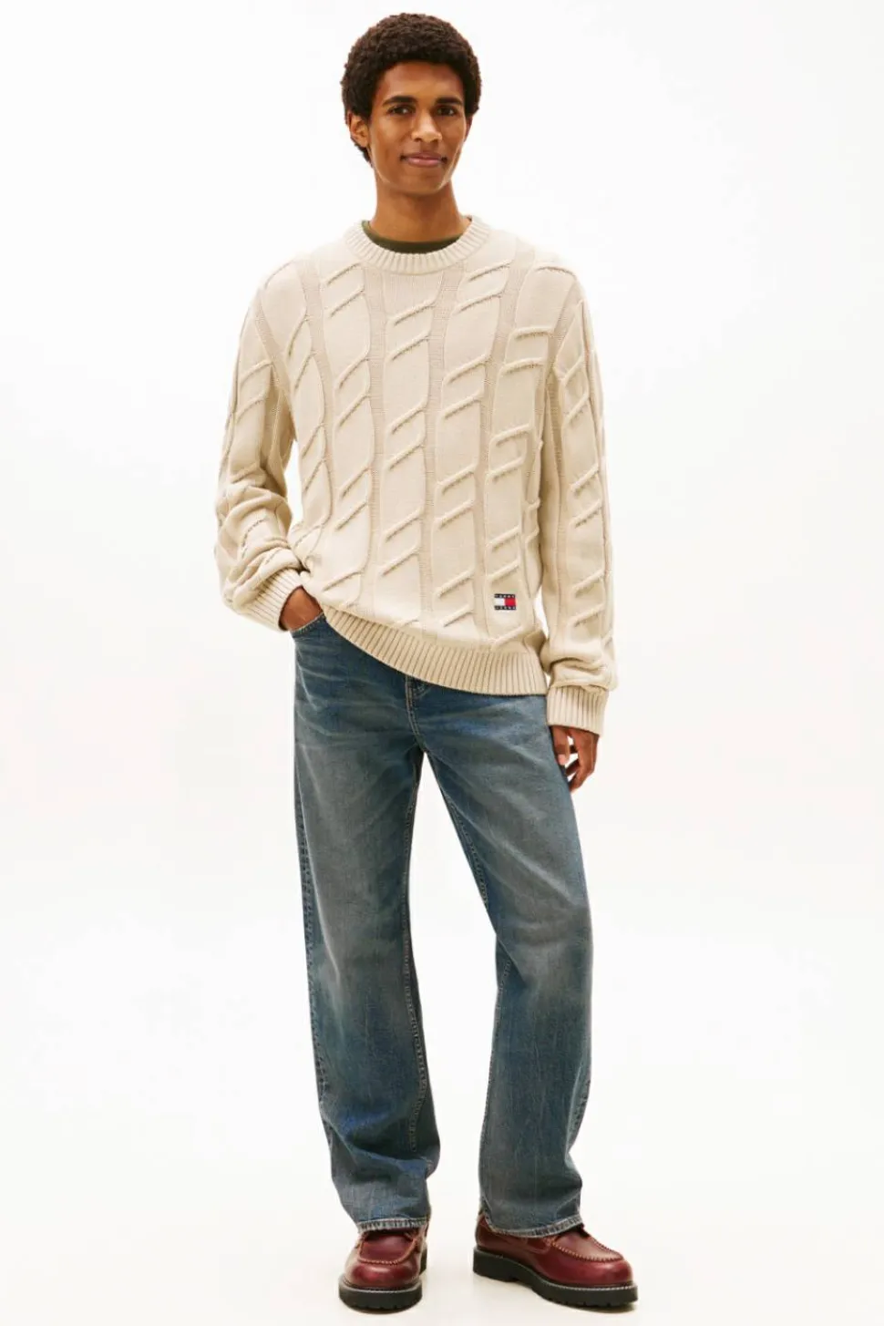Tommy jeans